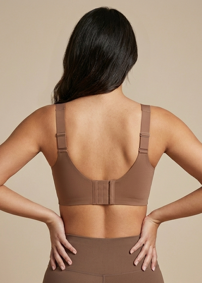 SENSEWEAR™ All Day Jelly Wireless Push-Up Bra