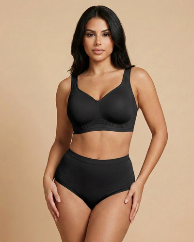 SENSEWEAR™ All Day Jelly Wireless Push-Up Bra